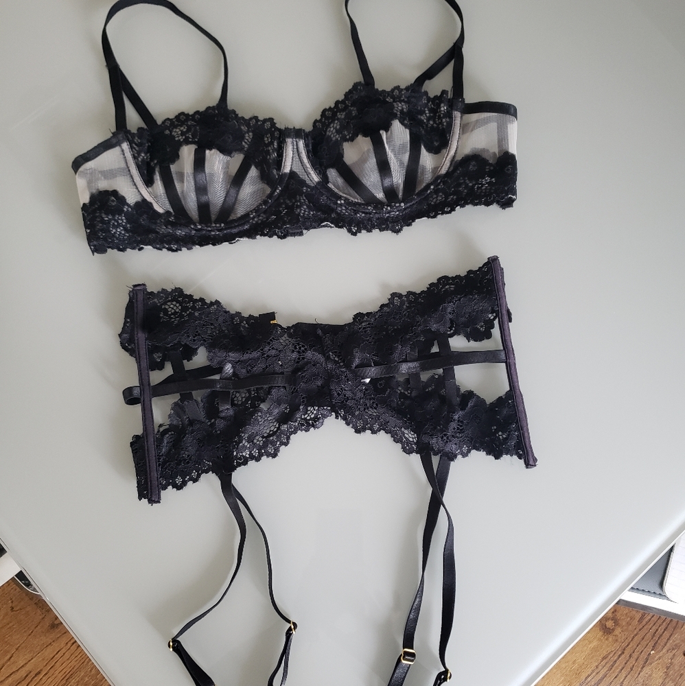 Oh la la chéri lingerie - Picture 4 of 4